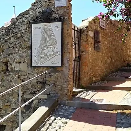 Torre Dei Saraceni Boutique By The Sea Beach, Pool, Parking Casa vacanze *