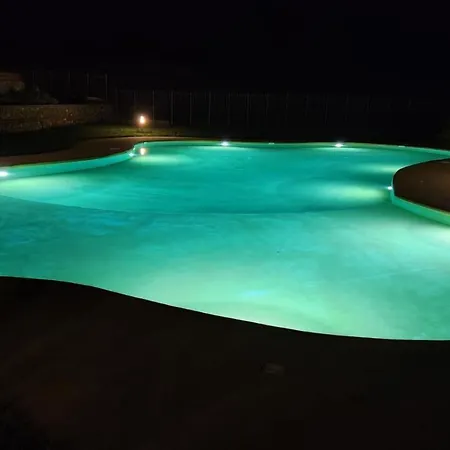 Torre Dei Saraceni Boutique By The Sea Beach, Pool, Parking * Cervo